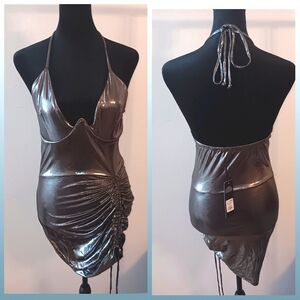 Ultra sexy dress CLEARANCE
